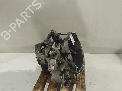Gearbox OPEL CORSA E (X15) 1.4 (08, 68) | BP16038210M3 