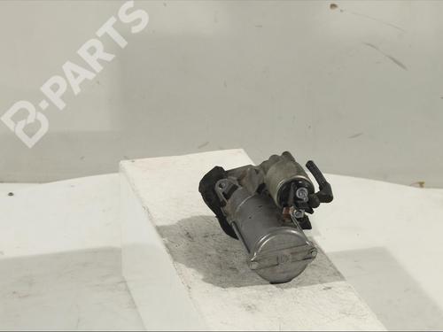 Starter NISSAN X-TRAIL III (T32_, T32R, T32RR) 1.6 DIG-T (T32) | BP11960326M8 
