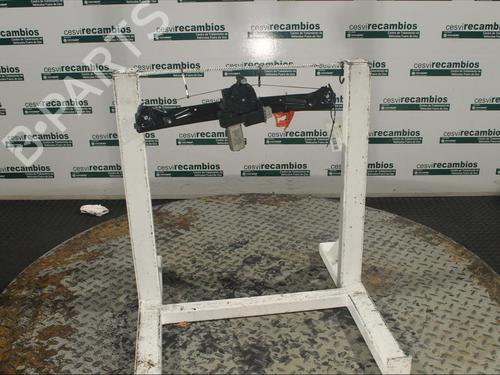 Used Front left window mechanism FIAT BRAVO II (198_) 1.9 D Multijet (198AXB1A) (120 hp) 12077053