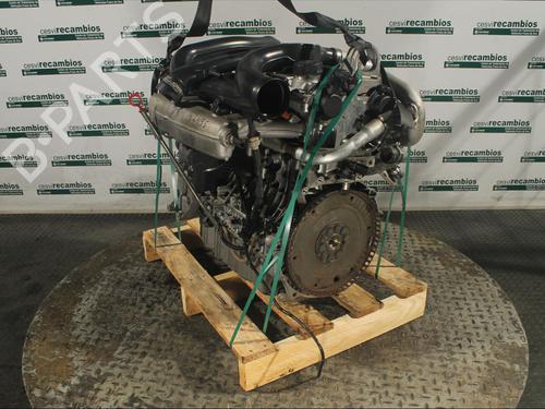 Engine VOLVO S80 I (184) 2.5 TDI | BP11896554M1 