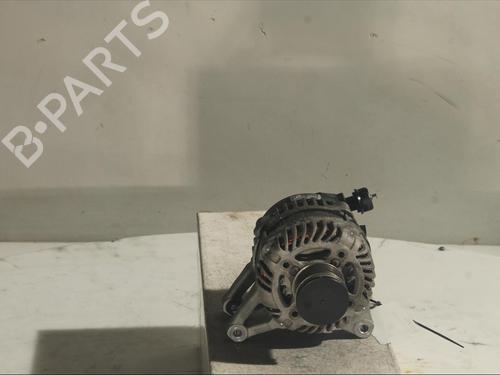 Alternator FORD KA+ III (UK, FK)  | BP16128489M7 
