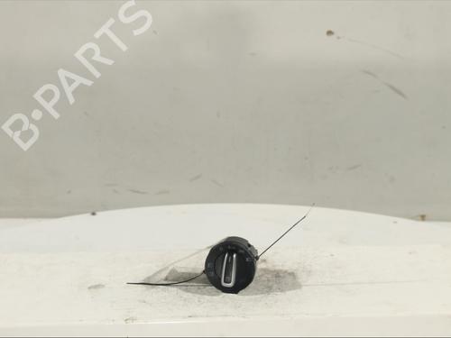Used Headlight switch Headlight switch VW GOLF PLUS V (5M1, 521) 1.4 TSI (160 hp) 12587204 12587204