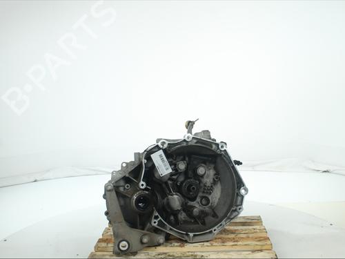 gearbox-opel-astra-k-b16-2015-2016-2017-2018-2019-2020-2021-2022-36874014 main image