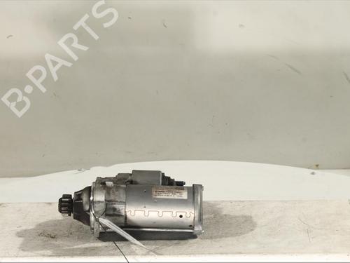 Used Starter Starter VW GOLF ALLTRACK VII Variant (BA5, BV5) 1.6 TDI 4motion (110 hp) 16583092 16583092