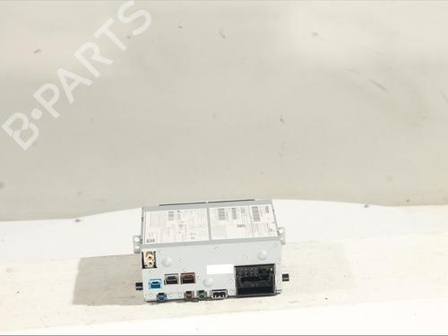 Electronic module VOLVO S60 II (134) D3 | BP26880701M83 