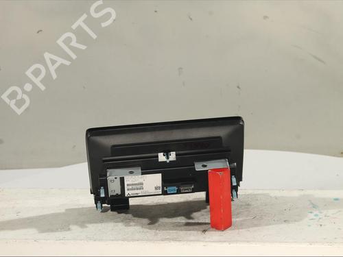Multifunctionele display HONDA HR-V (RV) 1.5 eHEV (RV5) | BP29328460C48 