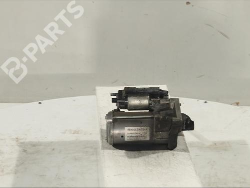 Starter NISSAN X-TRAIL III (T32_, T32R, T32RR) 1.6 DIG-T (T32) | BP11960379M8 