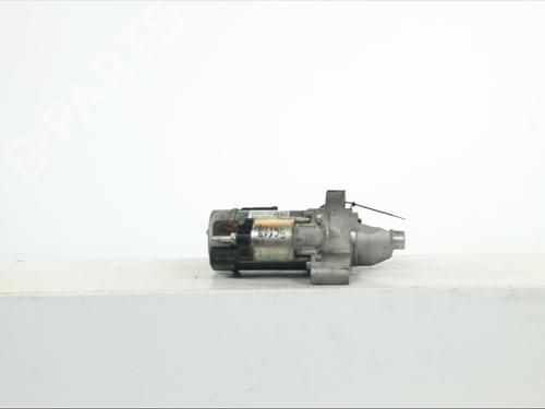 Used Starter Starter AUDI A6 C7 Avant (4G5, 4GD) 2.0 TDI (190 hp) 36028268 36028268