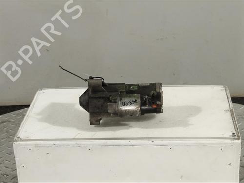 Used Starter Starter CITROËN C5 III (RD_) 2.0 HDi 140 (RDRHF8, RDRHFA, RDRHA8, RDRHAJ) (140 hp) 11902281 11902281
