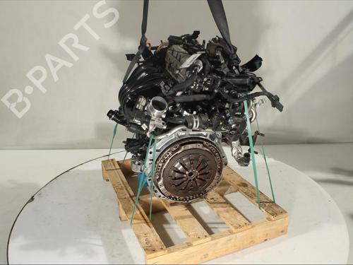 Engine KIA NIRO I (DE) 1.6 GDI Hybrid | BP16547449M1