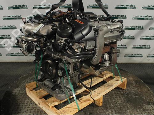 Engine MERCEDES-BENZ S-CLASS (W220)  | BP11893030M1 