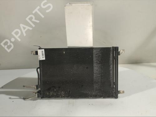 AC radiator AUDI Q3 (F3B) 35 TFSI Mild Hybrid | BP29985963M32