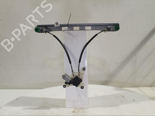 Used Front right window mechanism Front right window mechanism RENAULT MASTER III Van (FV) 2.3 dCi 135 FWD (FV0N, FV08, FV06, FV00, FV1S) (136 hp) 33188413 33188413