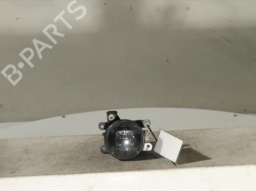 Used Left front fog light Left front fog light RENAULT CLIO IV Grandtour (KH_) 1.5 dCi 75 (75 hp) 25733337 25733337