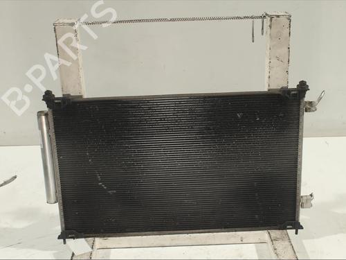 Used AC radiator HONDA HR-V (RU) 1.5 (RU1) (130 hp) 12082787