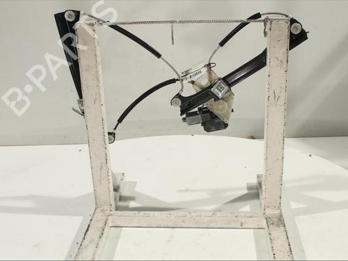 Used Front left window mechanism Front left window mechanism VW POLO V (6R1, 6C1) 1.6 TDI (90 hp) 12081844 12081844