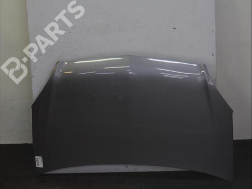 Used Hood OPEL ZAFIRA / ZAFIRA FAMILY B (A05) [2005-2019]  12085067