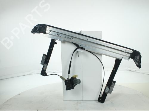 Used Front right window mechanism Front right window mechanism MINI MINI Convertible (R57) Cooper D (112 hp) 34201755 34201755