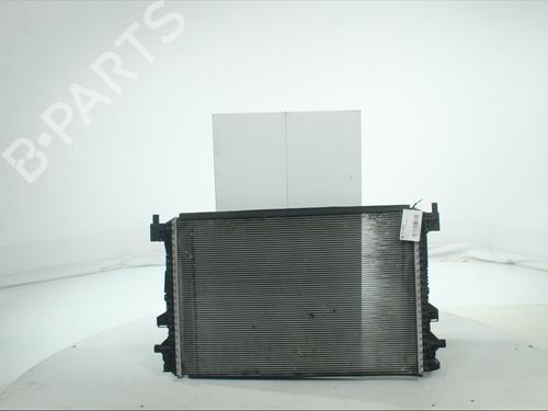 Used Oil radiator Oil radiator SKODA KAMIQ (NW4) 1.5 TSI (150 hp) 35998191 35998191