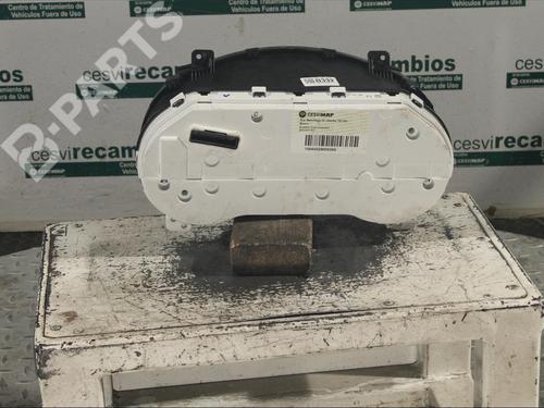 Instrument cluster KIA SPORTAGE IV (QL, QLE) 1.6 GDI | BP11980902C47 