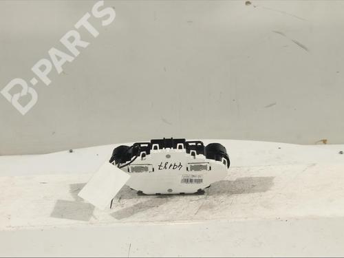 Climate control FORD FIESTA VI (CB1, CCN)  | BP11990702I5 