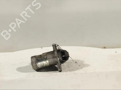Startmotor OPEL ASTRA J (P10) 1.7 CDTI (68) (125 hp) 11905236