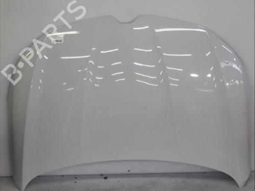 Used Hood RENAULT MEGANE IV Hatchback (B9A/M/N_) 1.3 TCe 140 (B9NB) (140 hp) 31077537