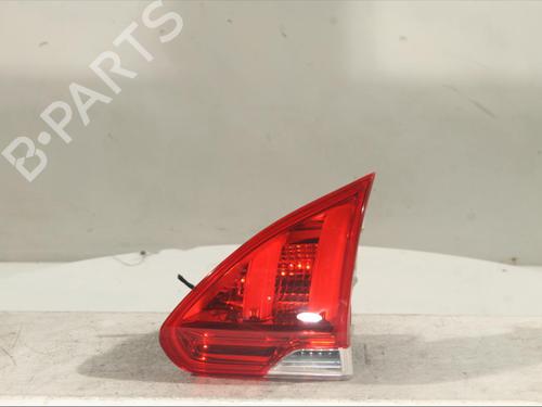 Used Right tailgate light Right tailgate light PEUGEOT 2008 I (CU_) 1.6 BlueHDi 120 (120 hp) 16281622 16281622