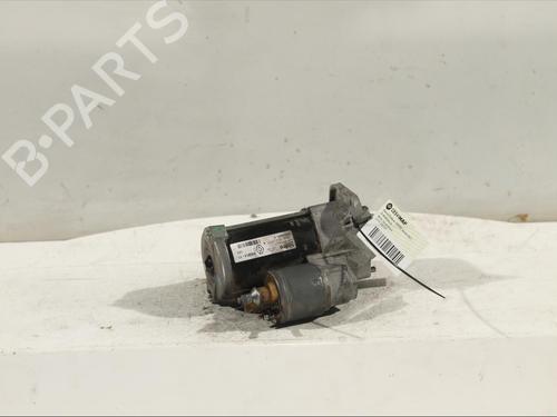 Used Starter Starter DACIA DOKKER MPV (KE_) 1.5 dCi (KEAJ, KEAH) (90 hp) 11904581 11904581