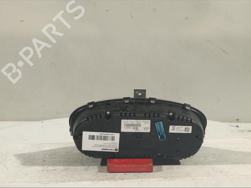 Instrument cluster SKODA FABIA II (542) 1.2 | BP26925503C47 
