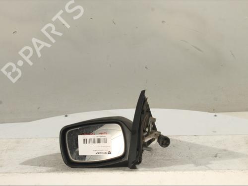 Used Left mirror Left mirror FORD ESCORT VI (GAL, AAL, ABL) 1.6 16V 4x4 (90 hp) 29469844 29469844
