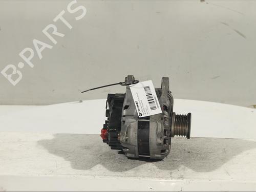 Used Alternator DACIA SANDERO II TCe 90 (B8M1, B8MA, B8AC) (90 hp) 12091815