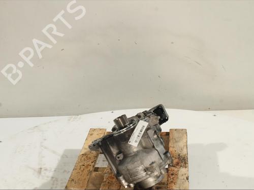 Front differential CITROËN C4 AIRCROSS 1.6 HDi 115 | BP27587176M23 - Image 2