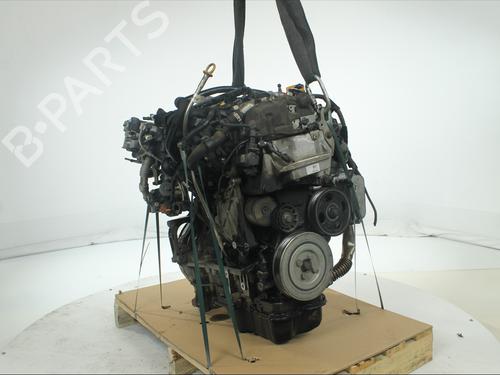 Engine FIAT TIPO Hatchback (356_, 357_) 1.3 D (356HXH1A) | BP38005497M1 - Image 2
