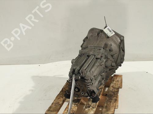 Gearbox BMW 1 (E87) 116 i | BP11908089M3
