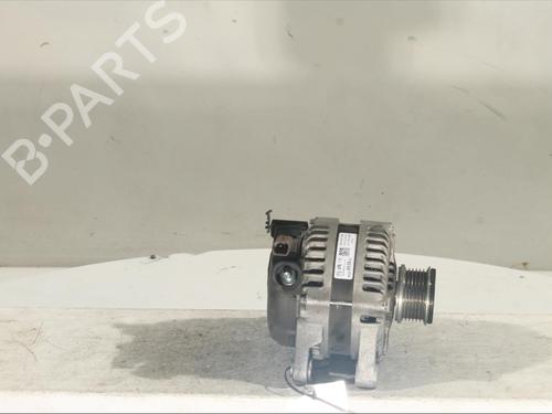 Used Alternator Alternator CITROËN C4 CACTUS 1.5 BlueHDi 100 (102 hp) 16243692 16243692