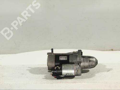 Startmotor OPEL MOKKA / MOKKA X (J13) [2012-2025]  11906244