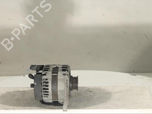 Alternator MERCEDES-BENZ B-CLASS Sports Tourer (W246, W242) B 200 CDI (246.201) | BP18105210M7 