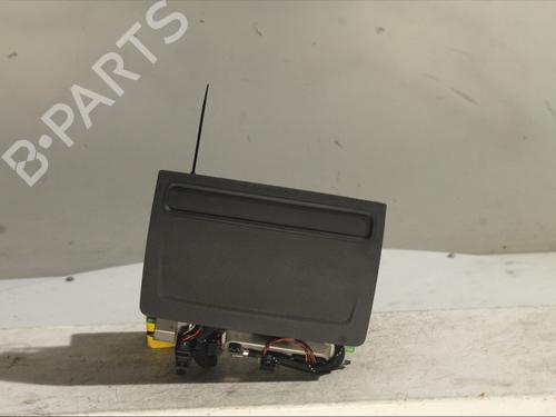 Display monitor AUDI A3 (8V1, 8VK) 1.4 TFSI | BP32277676C48