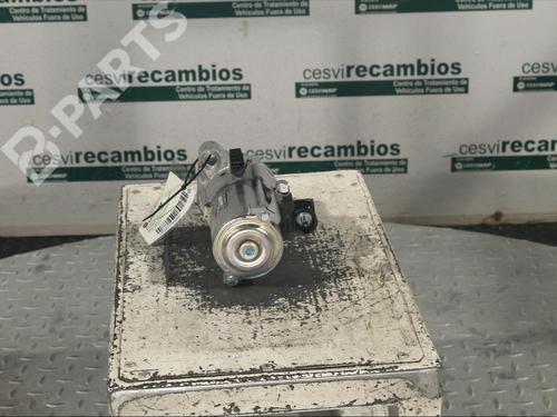 Starter HONDA CIVIC X Hatchback (FC_, FK_) 1.5 VTEC (FK7) | BP11980811M8 