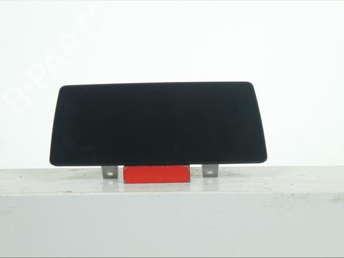 Used Display monitor Display monitor BMW 5 (G30, F90) 520 d (190 hp) 34357122 34357122