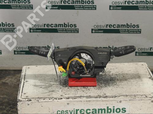 Used Steering column stalk OPEL CORSA D (S07) [2006-2015]  11893325