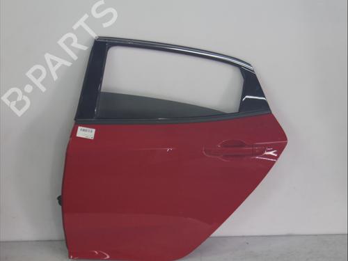 Used Left rear door Left rear door HONDA CIVIC X Hatchback (FC_, FK_) 1.0 VTEC (FK6) (129 hp) 35747704 35747704
