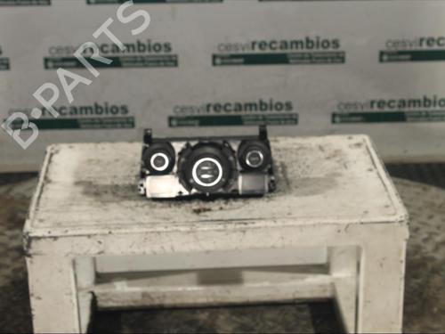 Used Climate control Climate control PEUGEOT 308 SW I (4E_, 4H_) 1.6 HDi (109 hp) 11895781 11895781