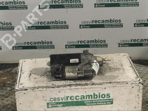 Used Starter AUDI A4 B8 (8K2) [2007-2017]  11980714
