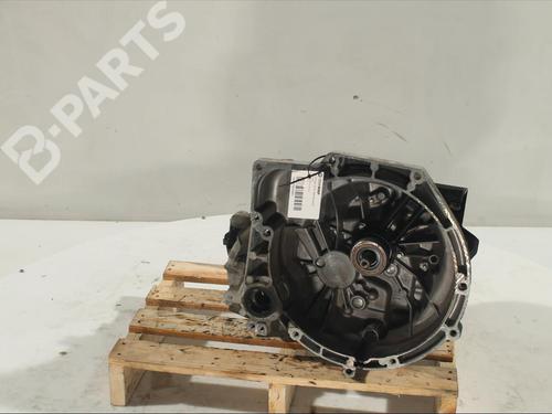 Getriebe für FORD FIESTA VI (CB1, CCN) [2008-2017]  11912972