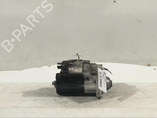 Used Starter Starter MERCEDES-BENZ CITAN Box Body/MPV (W415) 109 CDI (415.601, 415.603, 415.605) (90 hp) 11910190 11910190