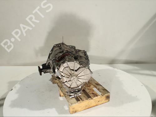 Gearbox AUDI A4 B8 (8K2) 2.0 TDI | BP16683057M3