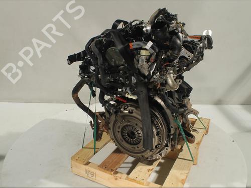 Engine RENAULT TRAFIC III Van (FG_)  | BP13363479M1 