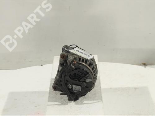 Alternator VW GOLF PLUS V (5M1, 521) 1.6 | BP11907456M7 